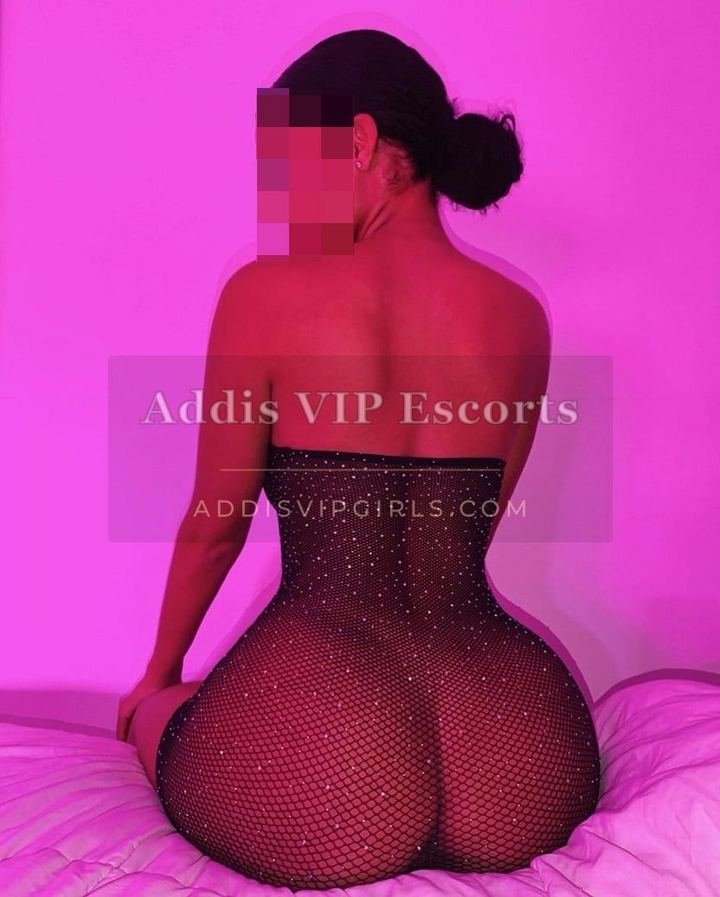 Kena Sexy - escort in Addis Ababa