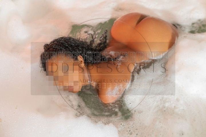 Dagmawit - escort in Addis Ababa