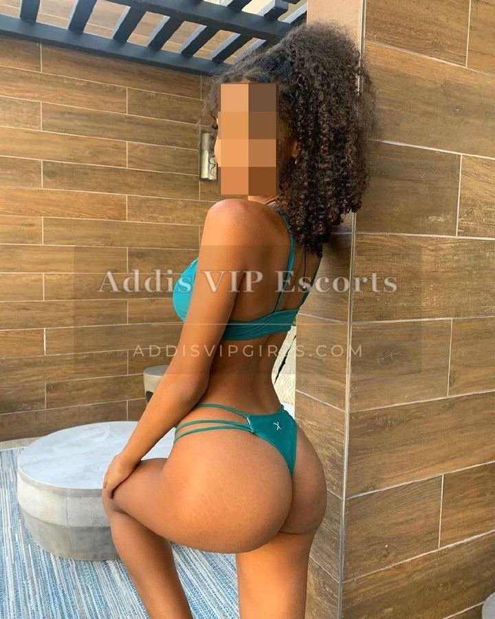 Suri - escort in Addis Ababa