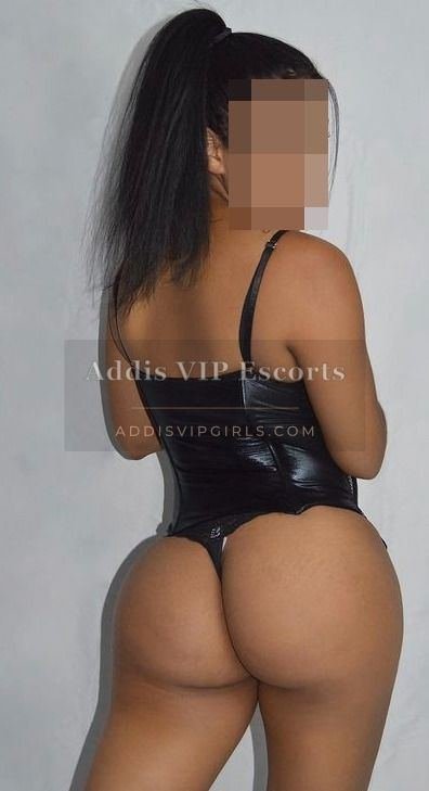 Jerry Almayehu - escort in Addis Ababa