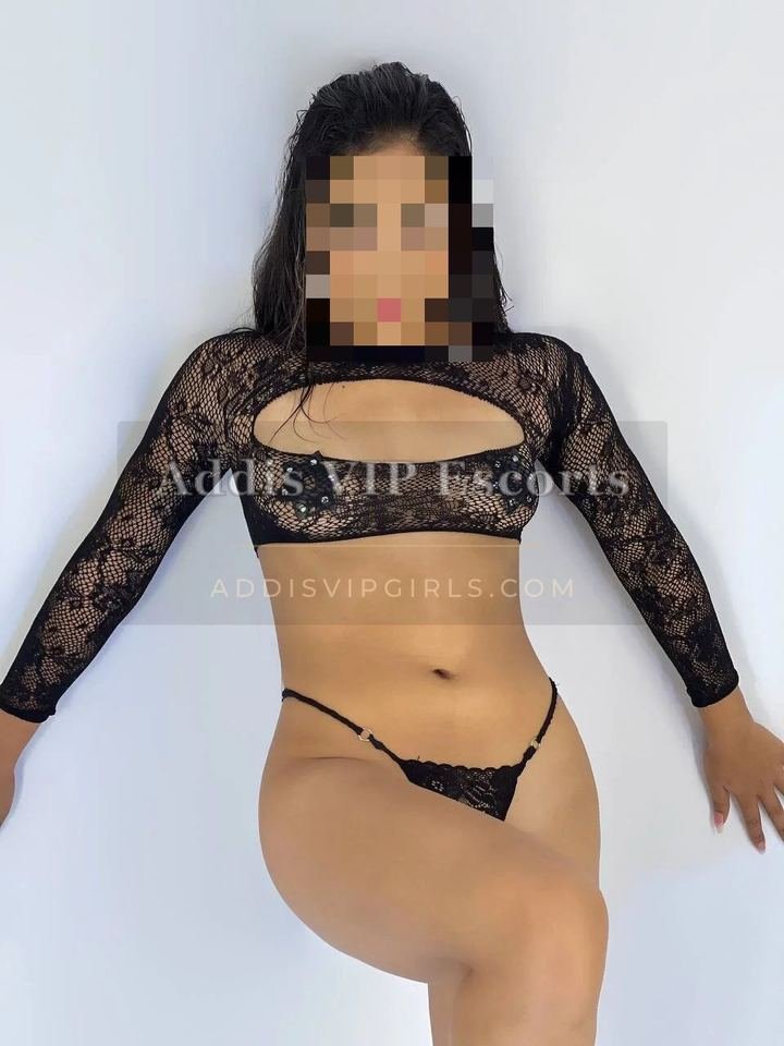 Samri Girma - escort in Ethiopia