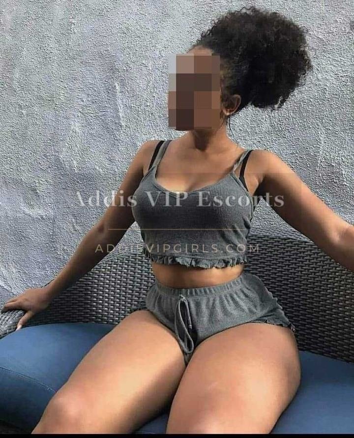 Elshaday - escort in Addis Ababa