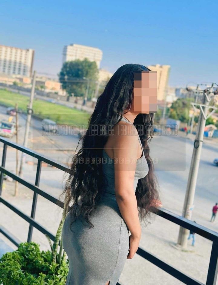Feker - escort in Addis Ababa