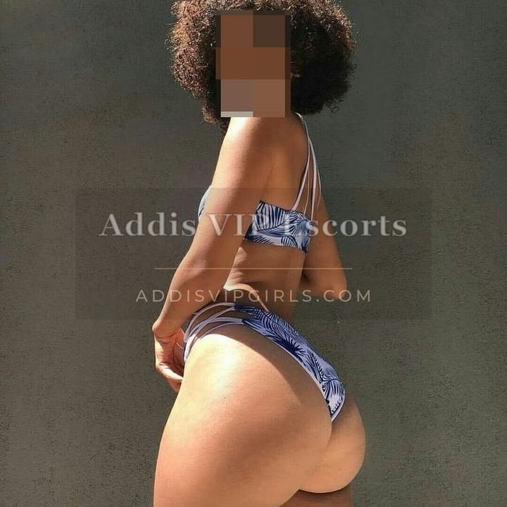 Zara - escort in Addis Ababa