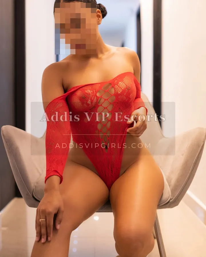 Amina Sexy - photo 1