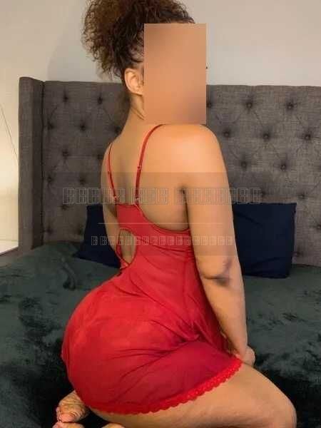 Sosina - escort in Addis Ababa