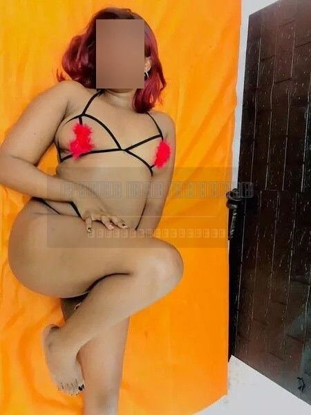 Tsion - escort in Addis Ababa