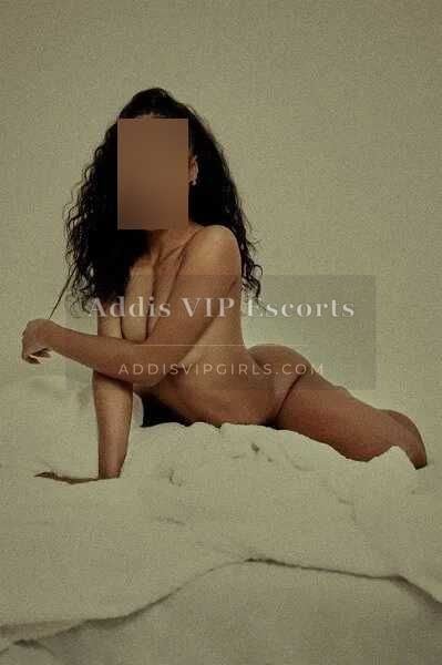 Lulit - escort in Addis Ababa