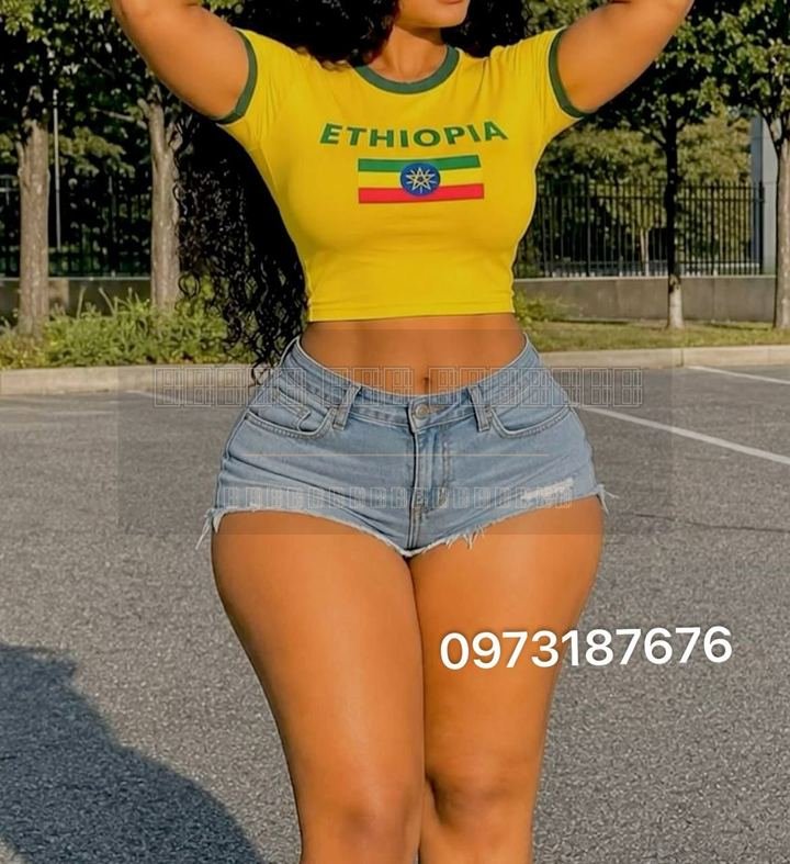 Rediet - escort in Addis Ababa