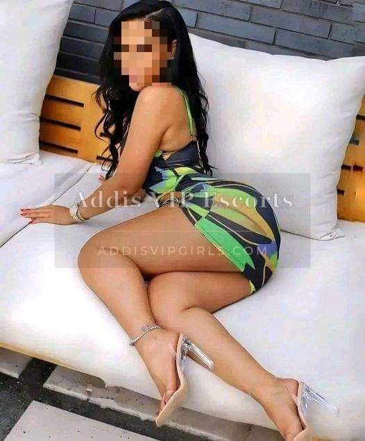 Eyu Eyorika - escort in Ethiopia