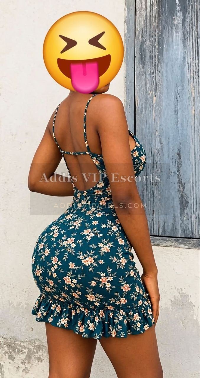 Beza Girma - escort in Ethiopia