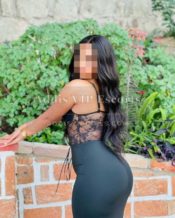 Tizita - escort in Addis Ababa