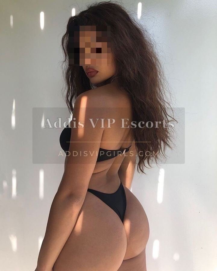 Richo Sexy - escort in Ethiopia